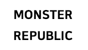 MONSTER REPUBLIC